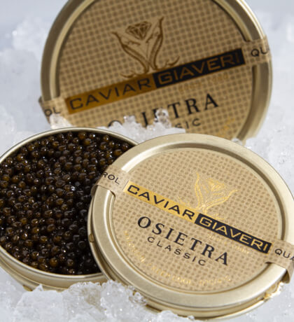 Caviar