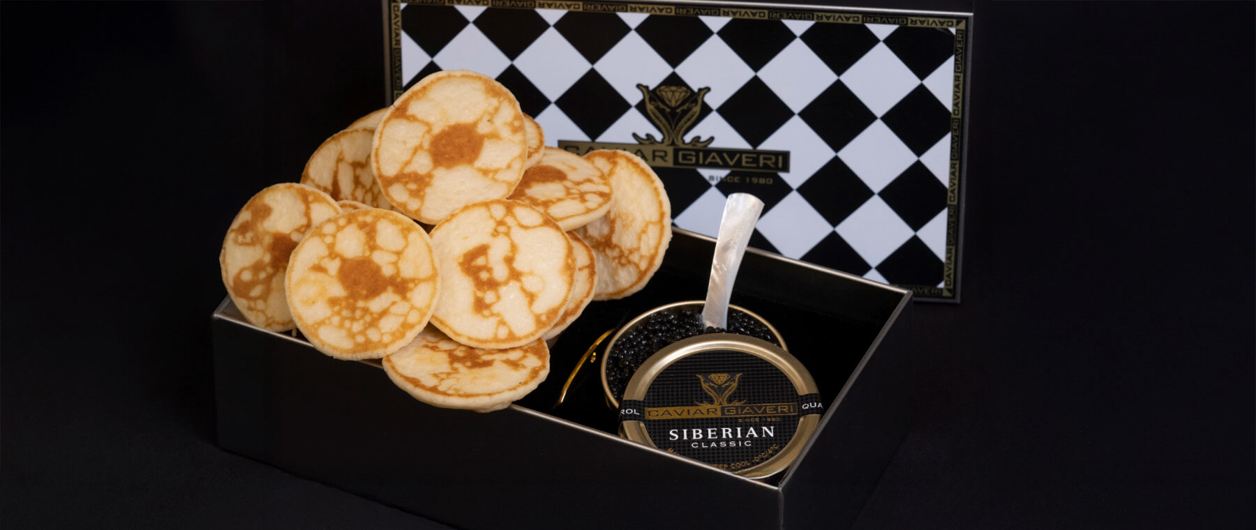 Confezione regalo Scacco Matto