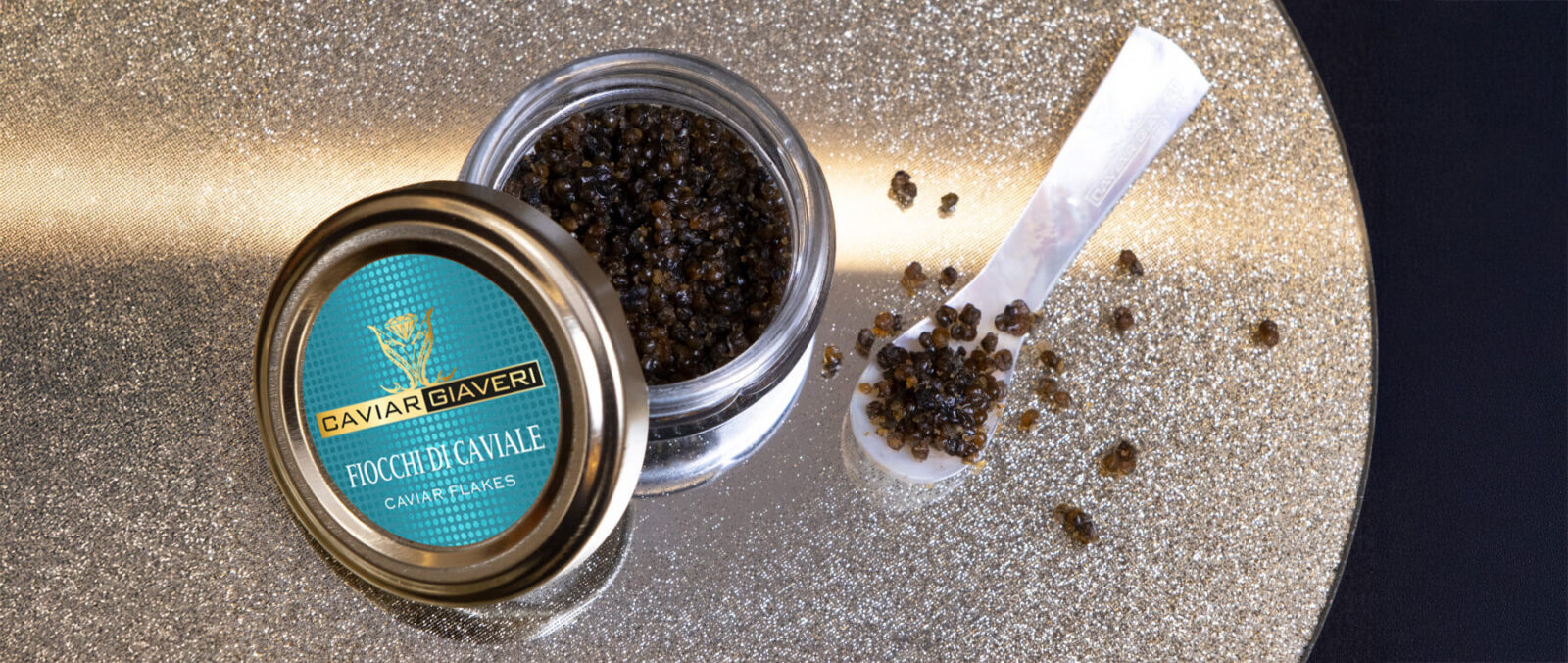 Fiocchi di Caviale