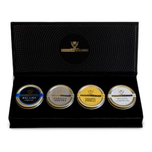 Caviar Experience - Collezione Extreme