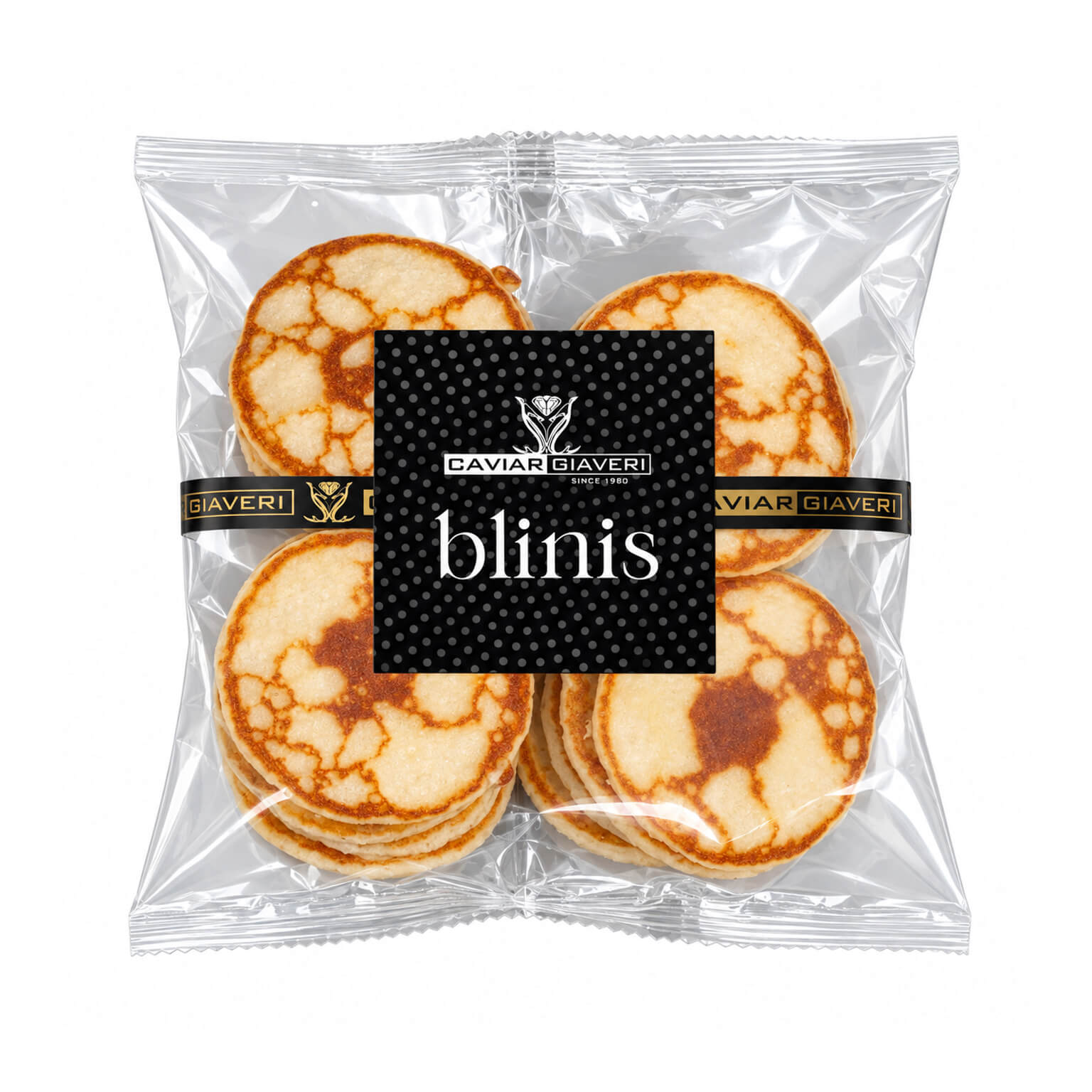 Blinis
