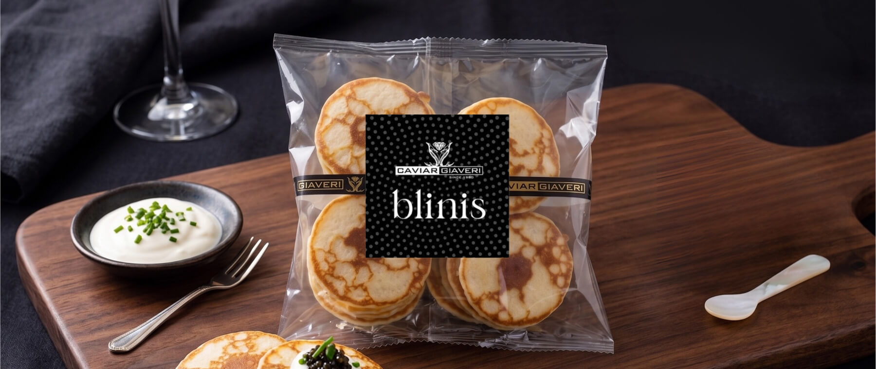 Blinis