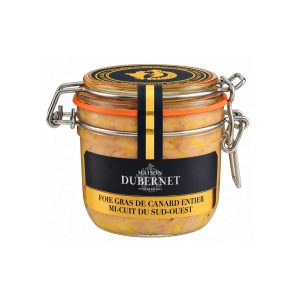Foie Gras d’Anatra