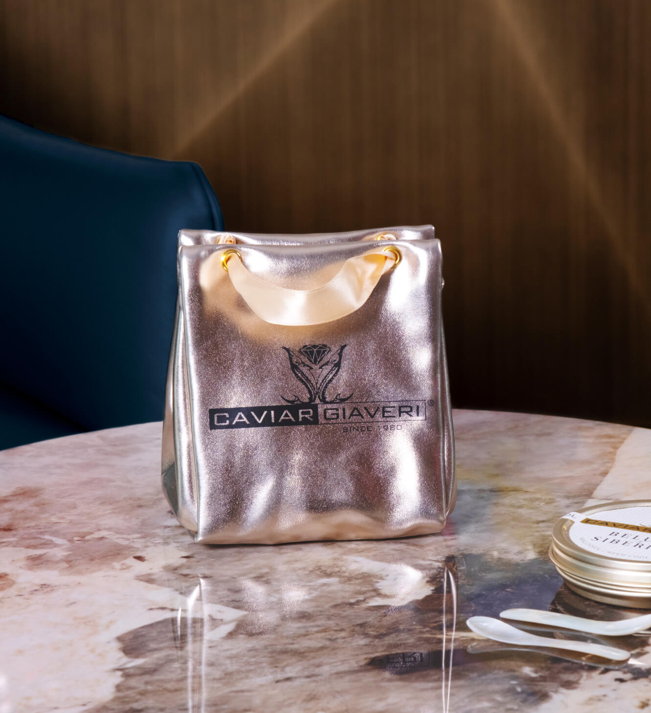 Accessori Caviar Giaveri
