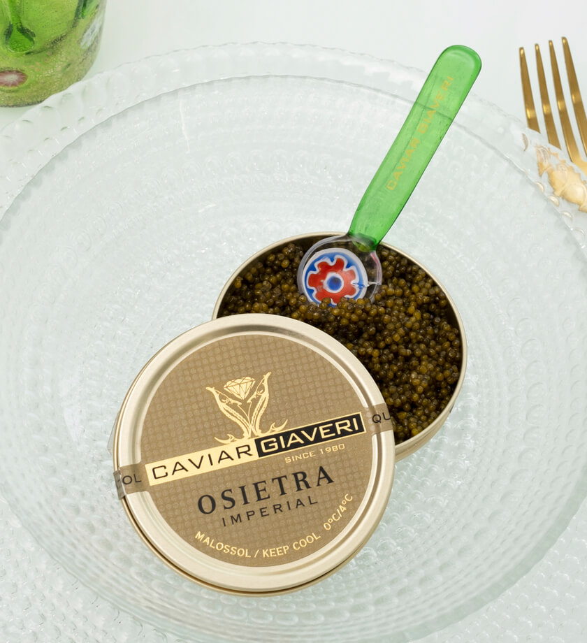 Caviar